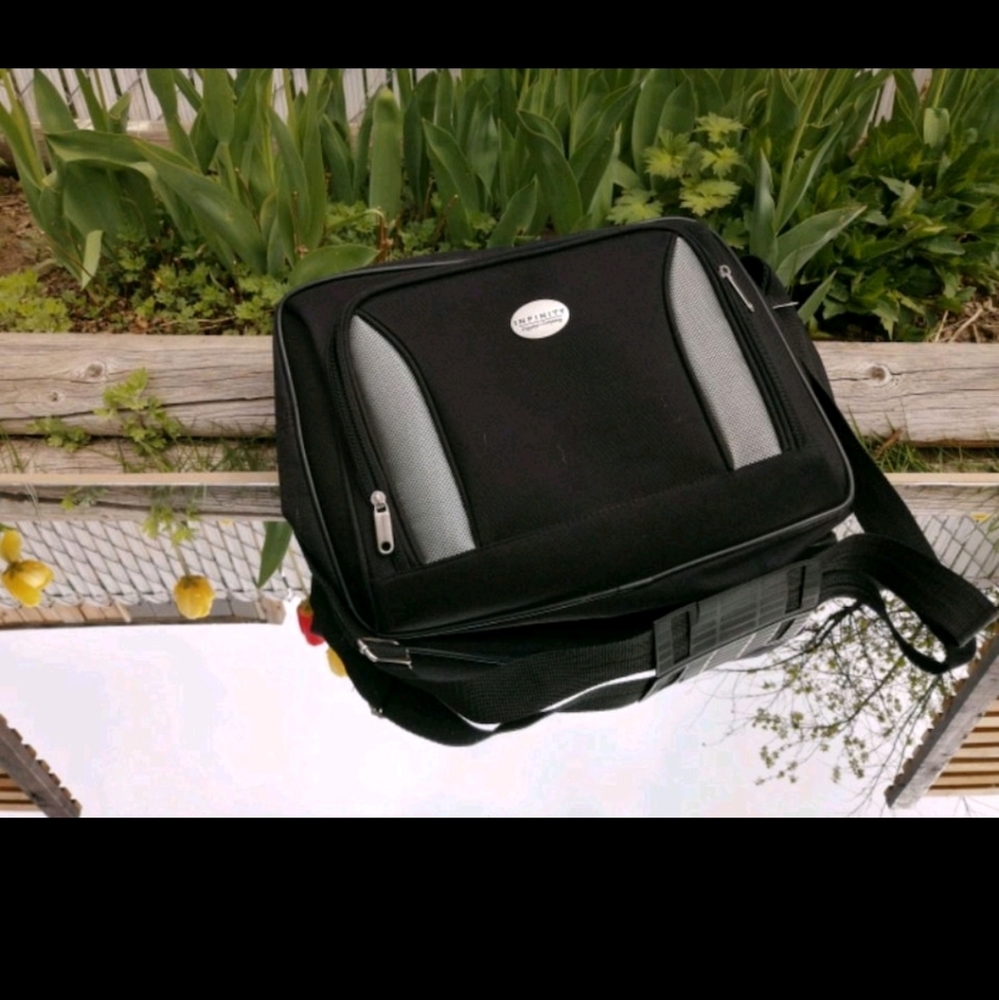 Travel bag
